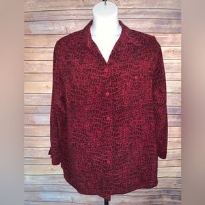 Sag Harbor Shirt - Size XL